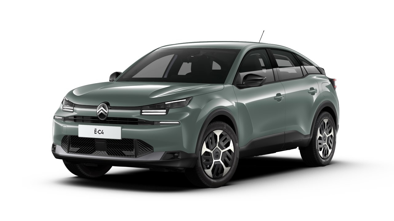 Voiture E-C4 YOU