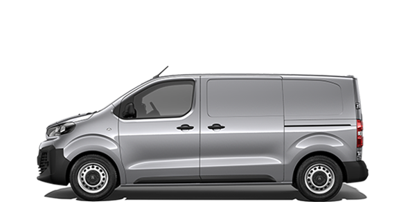 Citroën Jumpy