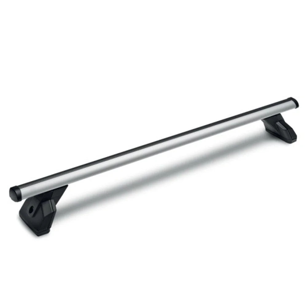 Transversal steel roof bars for Berlingo showing durability, practicality, safety and enhanced loading flexibility