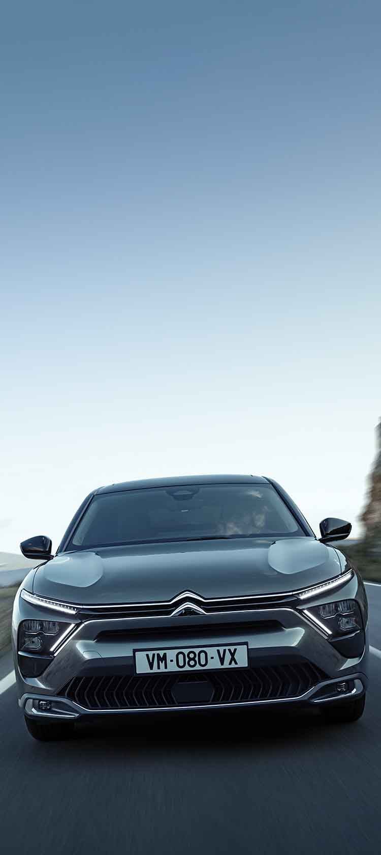 Site officiel de Citroën | Voitures neuves et d'occasion | Citroën FR