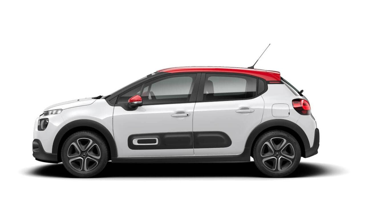 Citroën C3 : l'offre à 99€/mois maintenue tout l'été