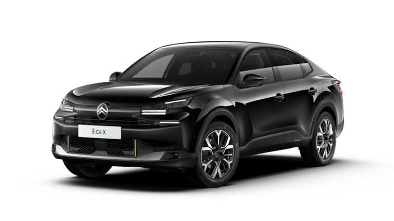 Ec4x Rouge Citroën ë-C4 X Électrique berline | Citroën FR