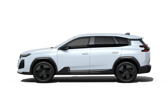 Nouveau C5 Aircross - Citroën Saint-Denis - NEUBAUER