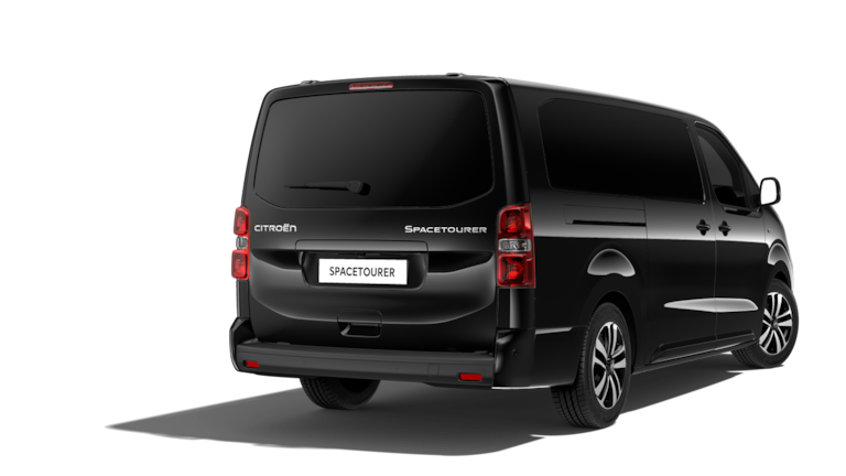 Prix citroën spacetourer shop