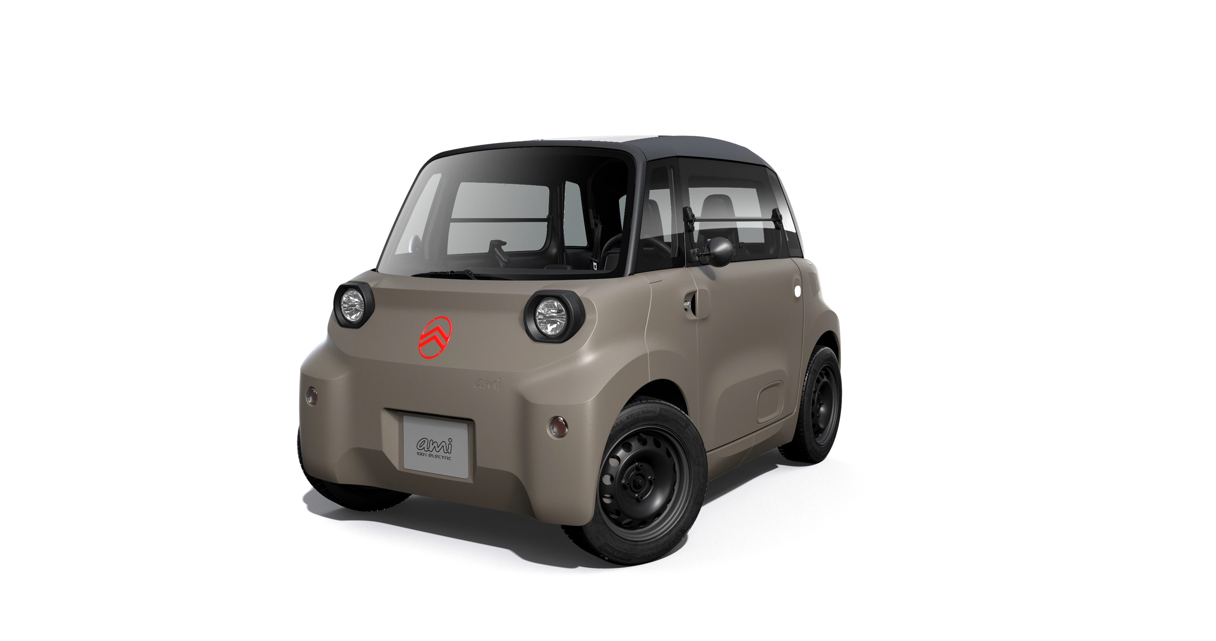 Offres pour l'achat de véhicules professionnels Citroën