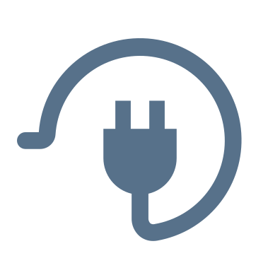Picto électrique